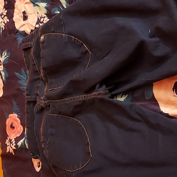 ๐2/$15 or 4/$25 MyFit Super Stretchy Jeggings US 2-12 Skinny Leg High Waisted - Picture 6 of 6